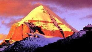 Mt. Kailash Travel Permit Update 2014 